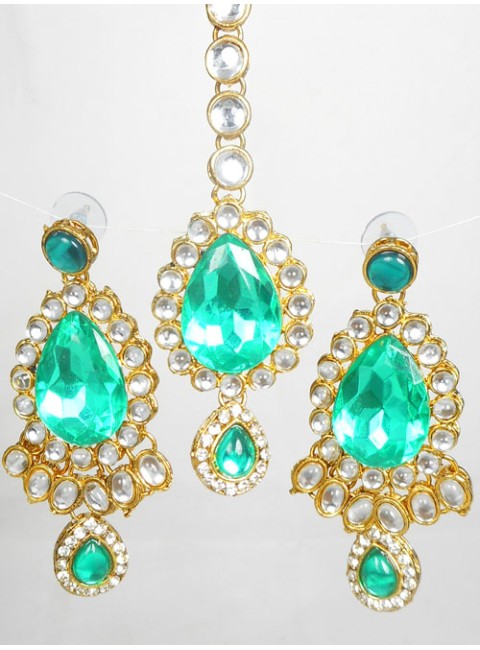 Fashion Earrings